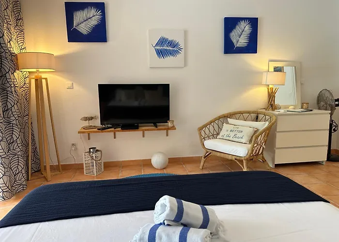 Charmant Studio Orient Bay