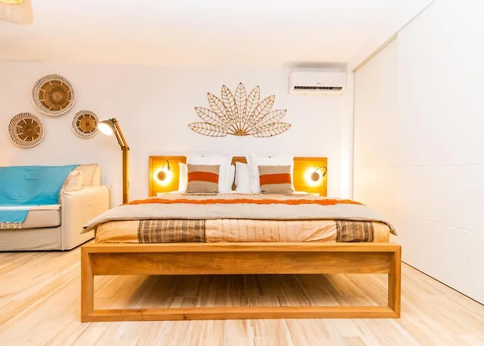 Studio 6 Alamanda Resort Orient Bay